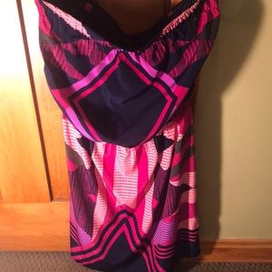 Formal dress